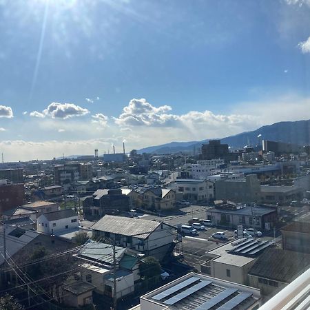 Hotel Nishimura Фудзи Экстерьер фото