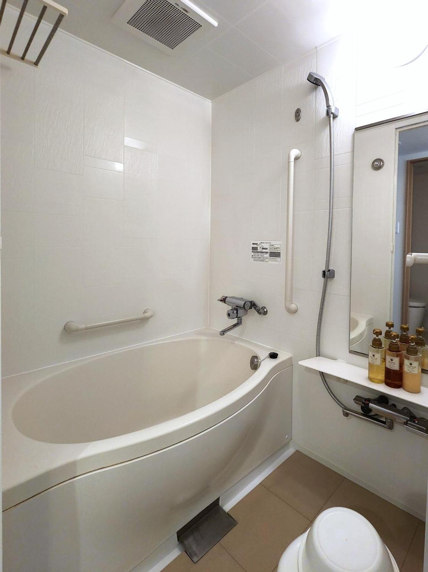 Hotel Nishimura Фудзи Экстерьер фото